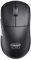 CHERRY XTRFY M68 Wireless, souris de gaming ultralégère, sans fil, 2,4 GHz, optimisée pour l'esport, forme symétrique avec front particulièrement bas , noire