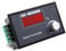 PWM Motordrehzahlregler Binghe DC 6-60V Motordrehzahlregler, Drehknopf,1-100KHZ einstellbare Frequenz, Motordrehzahlregler mit LED Numerische,0-100% Speed Control, Sanfter Start/Stopp, für DC-Motoren