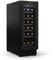 KLARSTEIN Vinovilla 18 Uno nevera empotrable para vino - 18 botellas, 1 zona, 5-18°C, LED táctil, silencioso 38 dB, negro mate, Iluminado, nevera empotrable para vino