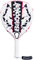 Babolat Tech Vertuo Juan Lebron 2025 Encordado: No 355G Pala De Pádel Pala De Pádel Blanco - Negro