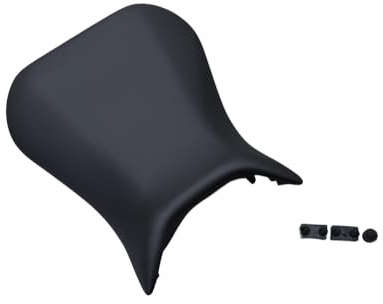 avdb-moto Fahrer Sitz/Sitzbank Vorne/Sitzkissen kompatibel mit SUZUKI SV 650 N SV650 SVN 2004-2012, SV 1000 N SV1000 SVN 2004-07, SV 650 S SV650S SVS 2004-12, SV 1000 S SV1000S SVS 2004-07