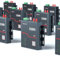 IoTRouter EG2000 Industrial Router 4G Lora Gateway, inalámbrico 10KM de Larga Distancia LTE RTU Industrial IOT Lora Gateway, Lora Puerta de Enlace de Borde de comunicación inalámbrica