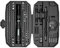 Screwdriver Set, 152 in 1 Repair Tool Kit with 140 Magnetic Precision Bits, Electronic Screwdriver Kit for Electronics, Computer, Laptop, MacBook, iPhone, Xbox Controller, Jewelers, Glasses