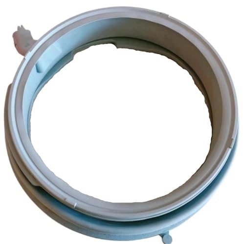 Junta De Goma For Puerta De Lavadora De Tambor, Compatible Con Siemens Y Bosch, IQ100, IQ300/IQ500, IQ700.