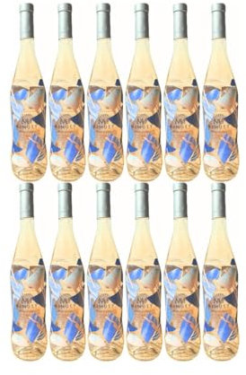 Minuty M - rosé 2024 - edition limitée - 12x75cl