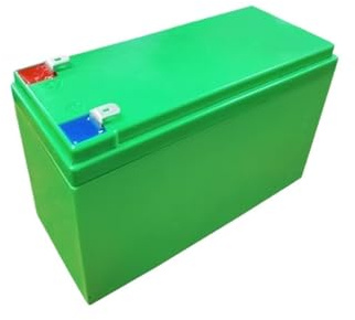 Batterie au lithium 12 V 8 Ah 10 for pulvérisateur électrique agricole, éclairage extérieur for voiture for enfants, pack de batteries(12V 12AH)