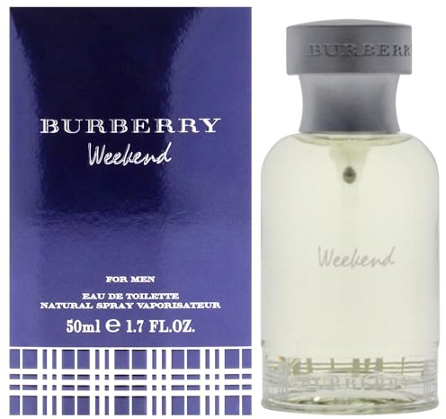 Burberry Weekend Homme Eau de Toilette - 50 ml