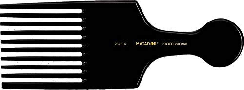 Matador Afrokamm 2676/6 Afrokamm 2676/6