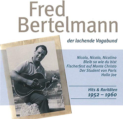Der Lachende Vagabund
