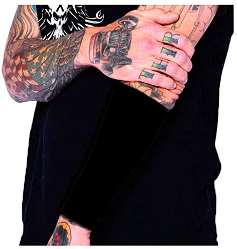 Tat2X Ink Armor Arm Sleeves 9