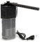 SunSun JP-094 Innenfilter Aquarium mit Pumpe 650 l/h 7W Eckfilter XL für kleines Aquarium bis 80 L