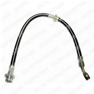 Delphi LH0380 Brake Hose