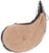 Relags Bota' Original Leder 1,8l Gourde Mixte, Marron, 2L