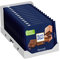 Ritter Sport Nugat, Tafelschokolade mit cremig-feinem Edelnugat aus goldbraun gerösteten Haselnüssen mit feiner Vollmilchschokolade, perfekt zum Naschen, 13 x 100g