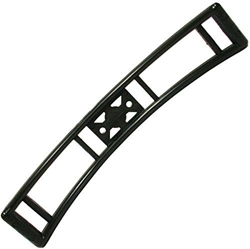 Gas Bottle Fixing Retainer Holder Securer Retaining Bracket Caravan Motorhome