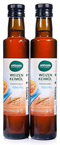 Weizenkeimöl, konventionell