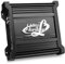 Car Amp Amplifier Monoblock 2000w Watt 2 Ohm Subwoofer Sub Lanzar HTG137 Single