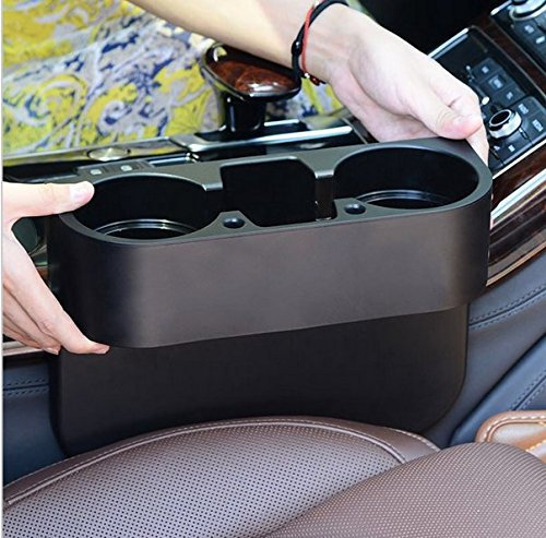 UNIVERSELLES KFZ Getränkehalter Becherhalter Kaffeehalter Flaschenhalter Pommes Burger Cola Halter Für alle Auto PKW LKW