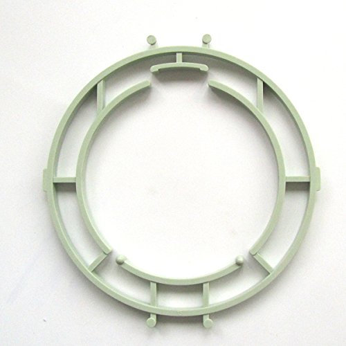 ckpsms Kunpeng – #KP-C-1075-15 cm 1 Stück für Tajima Stickrahmen, innerer Spinnenrahmen, 15 cm