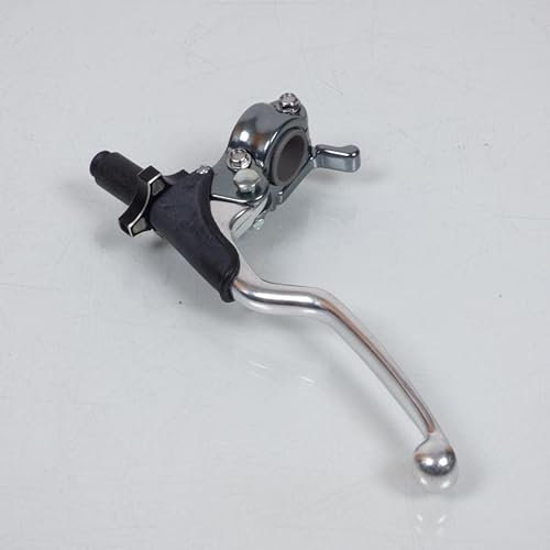 Cocotte gauche embrayage levier décompresseur compatible avec moto Yamaha 450 YZF 2003-2009
