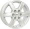 Alutec 17 Titan 7 5 17 6x139 ET30 Felgen