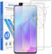 ebestStar - kompatibel mit Xiaomi Mi 9T Panzer Schutz Glas (x3 Stück) Mi 9T Pro Schutzfolie, 9H gehärte Schutzglas, HD Displayschutz, Ultrabeständig