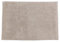 Schöner Wohnen Kollektion Badteppich einfarbig beige 67 x 110 cm – waschbare Badematte rutschfest - 100% Baumwolle – Badvorleger Trockner geeignet – Duschvorleger Badezimmer