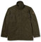 Fjällräven Herren Forest Hybrid Jacket M Jacket, Deep Forest, XXXL