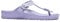 Birkenstock Damen Gizeh Sandale, Purple Fog