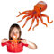 Rep Pals - Tintenfisch, Dehnbares Spielzeug von Deluxebase. Super Dehnbare Tierrepliken, die Sich echt anfühlen, ideal für Kinder