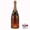 Moet & Chandon - Nectar Impérial Rosé 75 cl * 3
