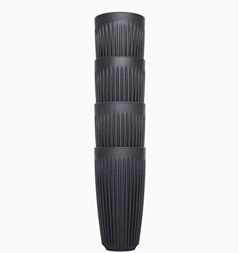 Huskee Cup Charcoal (16oz)