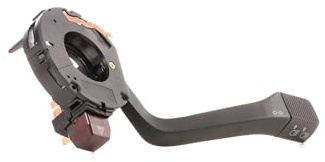 RIDEX 1563S0075 Lenkstockschalter Kompatibel mit VW Golf 2 19E, 1G1 357953513 35795351301C 357953513F für Links-/Rechtslenker