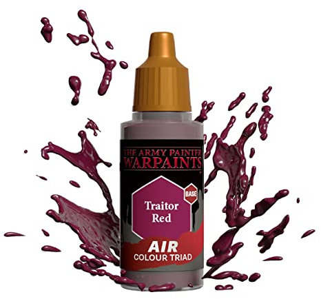 The Army Painter - Air Traitor Red