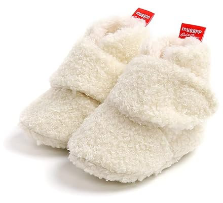 Baby Jungen Mädchen Winter Warme Fleece Stiefel Neugeborene Weiche Sohle Bowknot Erste Wanderschuhe Infant Baby Warme Fleece Booties 12-18M