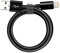 Apple Beats Lightning Cable, Charger Cable for Beats Powerbeats Pro, X, Solo Pro, Pill+ Speaker Charging Power Cord (5ft)