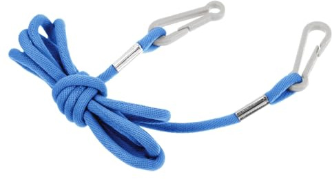 KOMBIUDA Kinderhandschuhe-Lanyard - Verlorenes Seil Fäustling-Lanyard-klemme Wiederverwendbares Fäustlingsseil Für Kinder