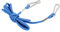 KOMBIUDA Kinderhandschuhe-lanyard - Verlorenes Seil Fäustling-lanyard-klemme Wiederverwendbares Fäustlingsseil Für Kinder