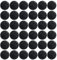 BUGUUYO 100Pcs Bio Bälle Filter Media Wasser Trog Reiniger Cube Eco-Aquarium Filter Fisch Tanks