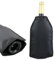 Manicotto Refrigerante Per Vino, A Lunga Durata, in Gel, Per Refrigerare, Champagne, Birra, Vino, Per Cene, Feste, Barbecue, Picnic (23.5 * 15.5cm)