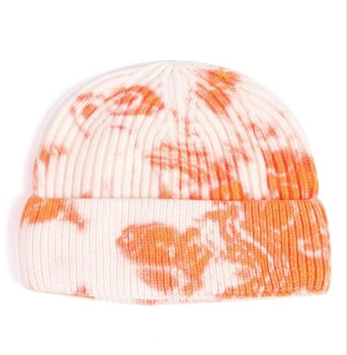 Mütze Beanie Hut Outdoor Skullies Beanies Hip Hop Unisex Streifen Kurze Mütze Mode Frauen Hut Ski Kappe OneSize 05
