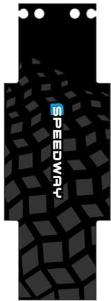 SMARTGYRO Repuesto Original Base de Lija Speedway