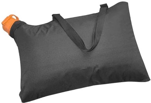 Sarini Leaf Collector Replacement Bag For Ag500 Wg505 Wg509 Leaf Collector 50026858 Replacement Bag For Leaf Blower