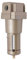 Mermajestic Filtro aria compressa da 3/4, 5000 litri al minuto separazione acqua-olio, separatore aria compressore olio-acqua