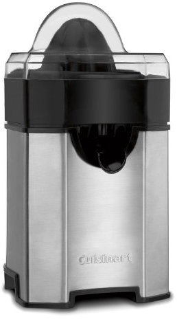 Cuisinart Pulp Control Citrus Juicer CCJ500