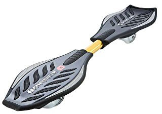 Razor RipStik G Rollbrett, Schwarz