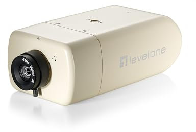 Digital Data FCS-1131 2 Megapixel Netzwerk Kamera mit PoE