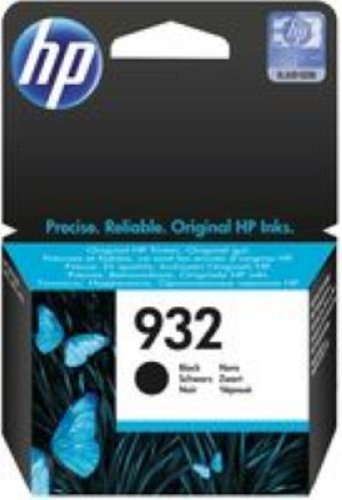 CN057AN HP Officejet 6100 Tinte Schwarz