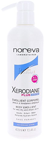 Xerodiane Plus Cr Emol 400ml