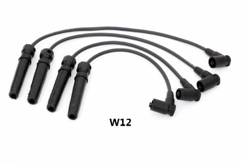 Ashika 132-0W-W12 Zündleitungssatz